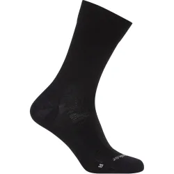 Icebreaker Herren Merino Hike+ Liner Crew Socken