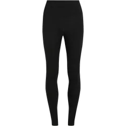 Icebreaker Damen Merino 200 Oasis High Rise Hose