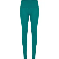 Icebreaker Damen Merino 200 Oasis High Rise Hose
