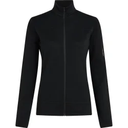 Icebreaker Damen Merino Blend 300 RealFleece Jacke