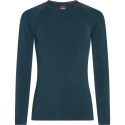 Icebreaker Herren Merino Blend 260 Zoneknit Seamless Longsleeve
