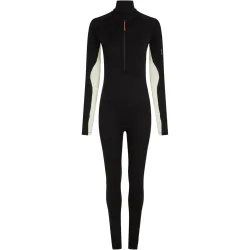 Icebreaker Damen Merino 200 Oasis+ Overall