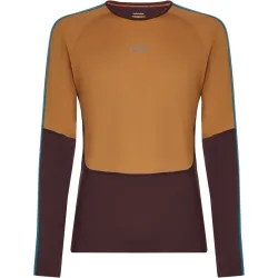 Icebreaker Herren Merino 200 Oasis+ Crewe Longsleeve