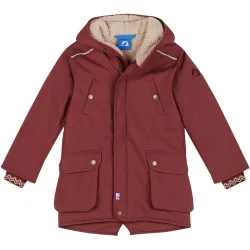 Finkid Kinder Tuulikki Parka