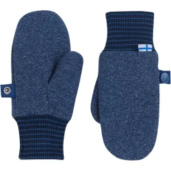 Finkid Kinder Pupujussi Knit Handschuhe