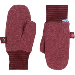 Finkid Kinder Pupujussi Knit Handschuhe