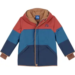 Finkid Kinder Taika Snow Jacke