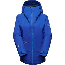 Mammut Damen Eiger Nordwand Pro HS Hoodie Jacke