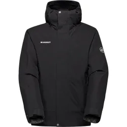 Mammut Herren Treeline HS Thermo Hoodie Jacke
