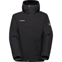 Mammut Herren Treeline HS Thermo Hoodie Jacke