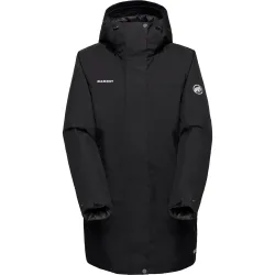 Mammut Damen Treeline HS Thermo Hoodie Parka