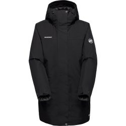 Mammut Damen Treeline HS Thermo Hoodie Parka
