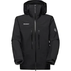 Mammut Herren Taiss HS Hoodie Jacke