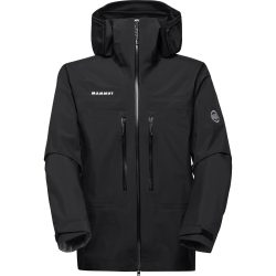 Mammut Herren Taiss HS Hoodie Jacke