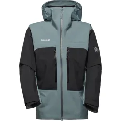 Mammut Herren Taiss HS Hoodie Jacke