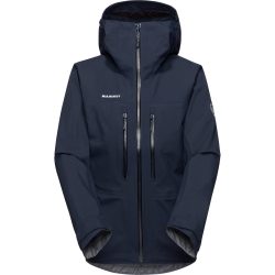 Mammut Damen Taiss HS Hoodie Jacke