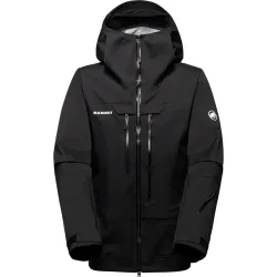 Mammut Herren Haldigrat Light HS Hoodie Jacke