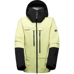 Mammut Herren Haldigrat Light HS Hoodie Jacke