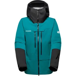 Mammut Herren Haldigrat Light HS Hoodie Jacke