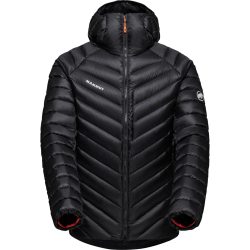 Mammut Herren Broad Peak IN Hoodie Jacke