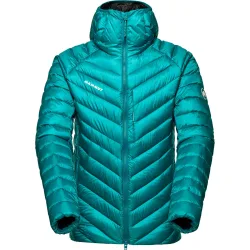 Mammut Herren Broad Peak IN Hoodie Jacke