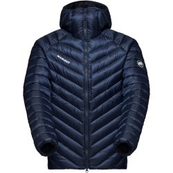 Mammut Herren Broad Peak IN Hoodie Jacke