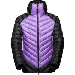 Mammut Herren Broad Peak IN Hoodie Jacke