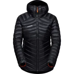 Mammut Damen Broad Peak IN Hoodie Jacke