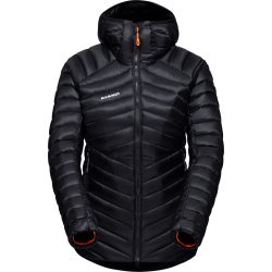 Mammut Damen Broad Peak IN Hoodie Jacke