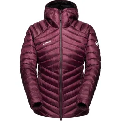 Mammut Damen Broad Peak IN Hoodie Jacke
