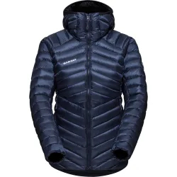 Mammut Damen Broad Peak IN Hoodie Jacke