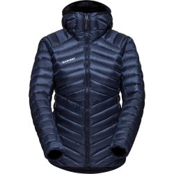 Mammut Damen Broad Peak IN Hoodie Jacke