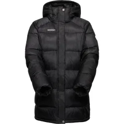 Mammut Damen Escape Puffy IN Hoodie Parka