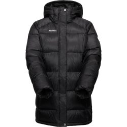 Mammut Damen Escape Puffy IN Hoodie Parka
