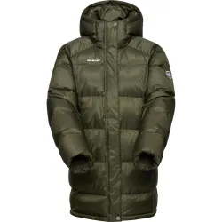 Mammut Damen Escape Puffy IN Hoodie Parka