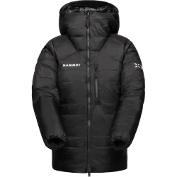 Mammut Damen Eiger Nordwand Advanced Down IN Hoodie Jacke