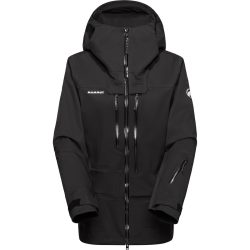 Mammut Damen Haldigrat Light HS Hoodie Jacke