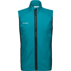 Mammut Herren Rime Air IN Hybrid Weste