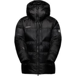 Mammut Damen Taiss Pro Belay IN Hoodie Jacke