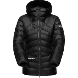 Mammut Damen Eiger Nordwand Light Down IN Hoodie Jacke