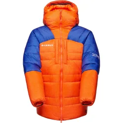 Mammut Herren Eiger Nordwand Pro Down IN Hoodie Parka