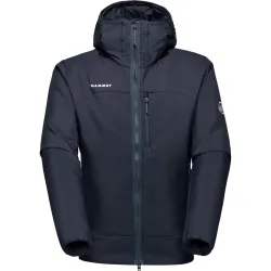 Mammut Herren Rime IN Hoodie Jacke