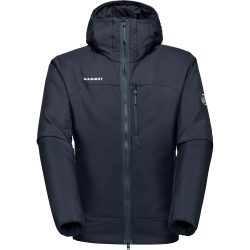 Mammut Herren Rime IN Hoodie Jacke