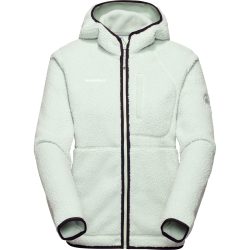 Mammut Damen Falera Pro ML Hoodie Jacke