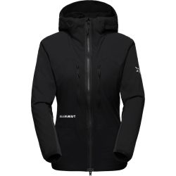 Mammut Damen Eiger Nordwand IN Flex Air Hoodie Jacke