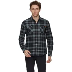 Mammut Herren Alvra Hemd