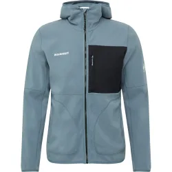Mammut Herren Tamaro ML Hoodie Jacke