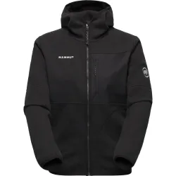 Mammut Damen Tamaro ML Hoodie Jacke