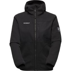 Mammut Damen Tamaro ML Hoodie Jacke
