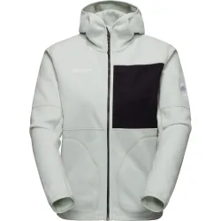Mammut Damen Tamaro ML Hoodie Jacke